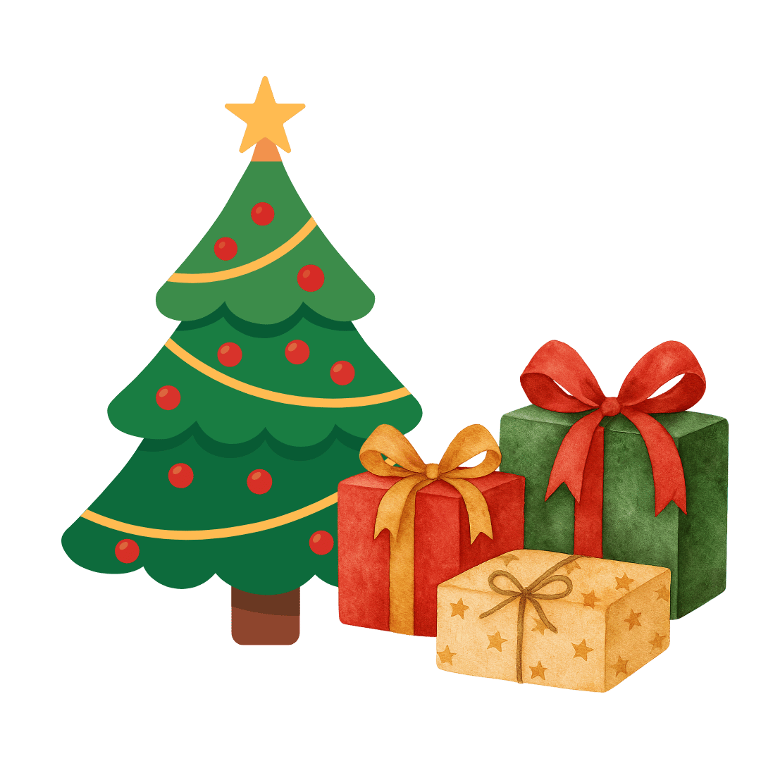 Шинэ жилийн үйлчилгээ 2026